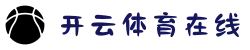 开云·体育(kaiyun)官方网站_kaiyun.com